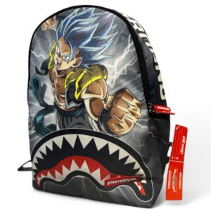 MORRALES SPRAYGROUND