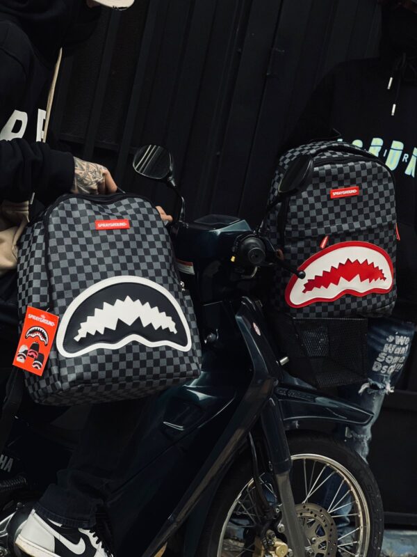 MORRALES SPRAYGROUND CALIDAD 1.1