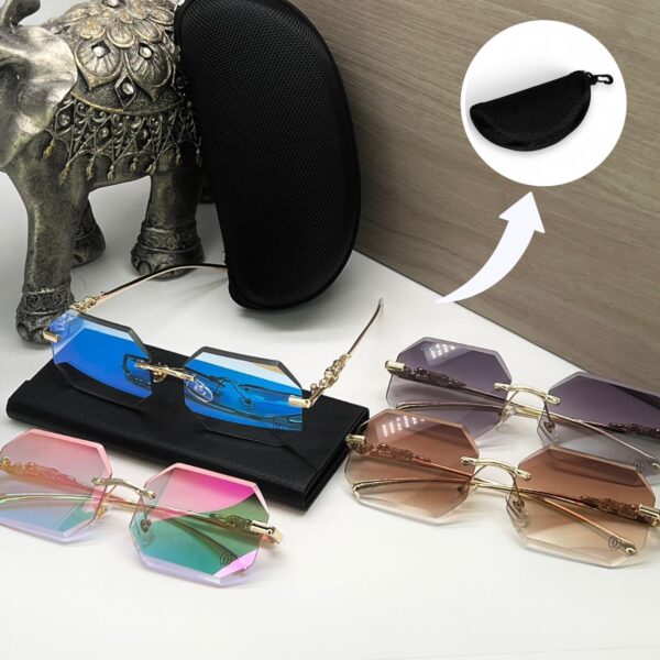 GAFAS CARTIER