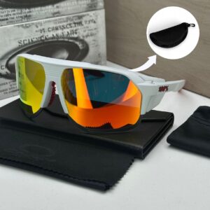 GAFAS OKALEY 100%