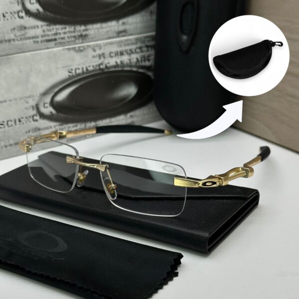 GAFAS OKALEY RESTORE %
