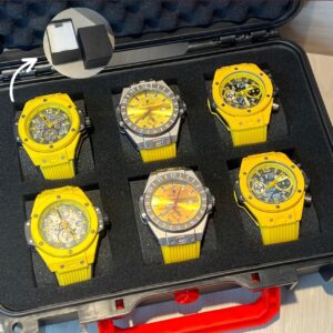 RELOJ HUBLOT