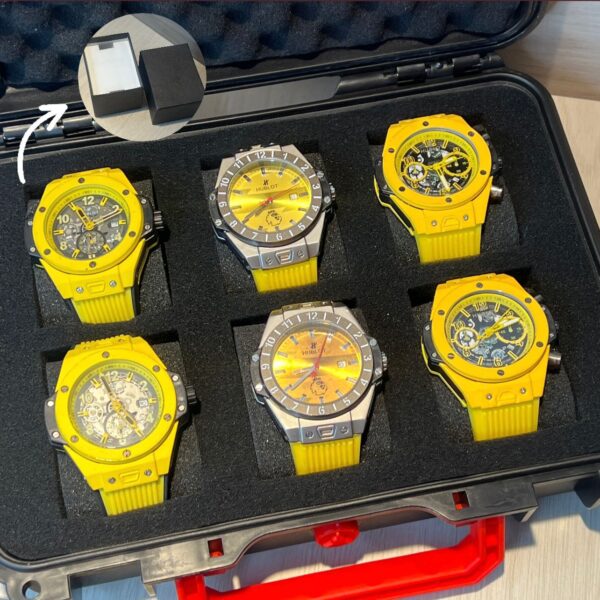 RELOJ HUBLOT
