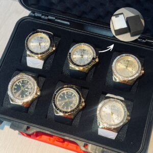 RELOJ TECHNOMARINE 1.1