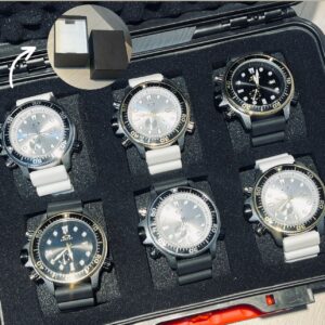 RELOJ OAKLEY PULSO DE GOMA