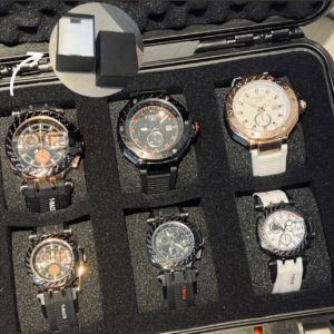 RELOJ TISSOT PARA CABALLERO