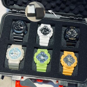 RELOJ BABY-G