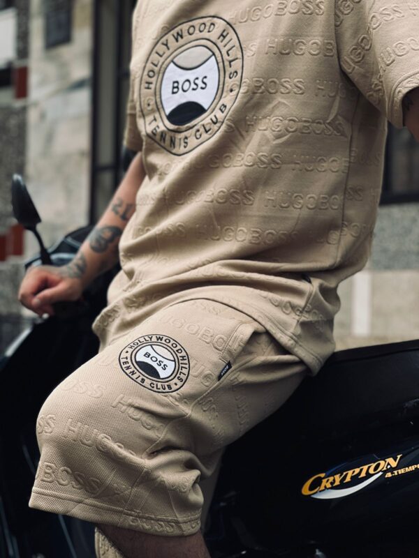 CONJUNTOS CALIDAD TURCA TALLA L