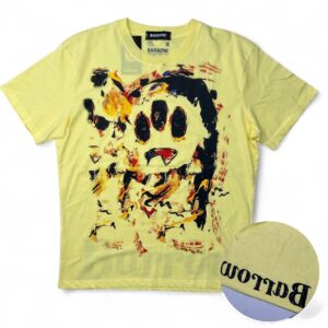 CAMISETAS ALGODÓN PIMA TALLA M