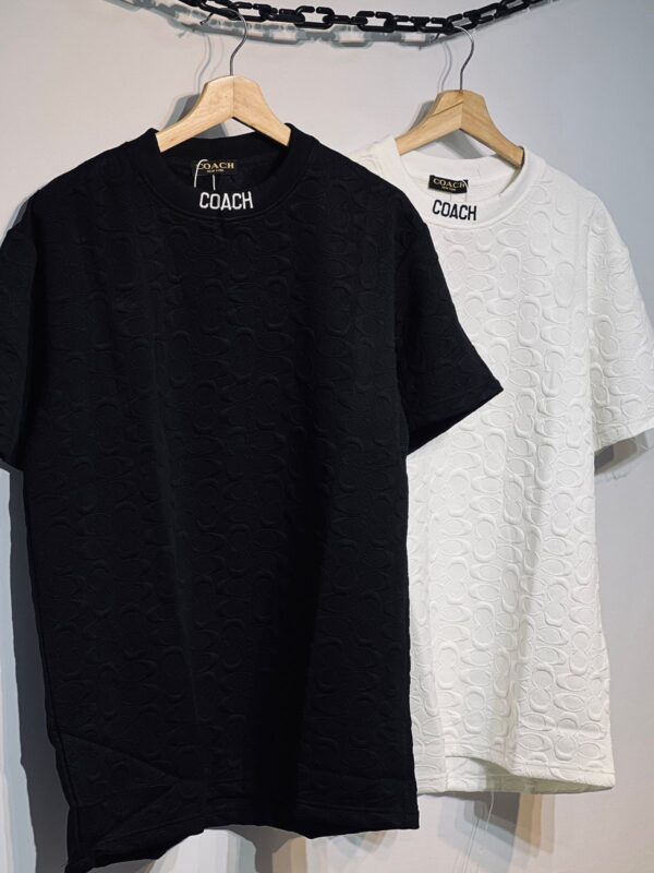 CAMISETAS PERCHADAS CALIDAD 1.1 TALLA L