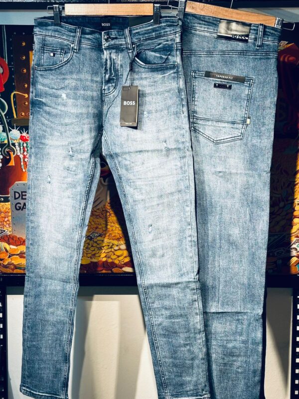 JEANS IMPORTADOS CALIDAD 1.1 TALLA 30