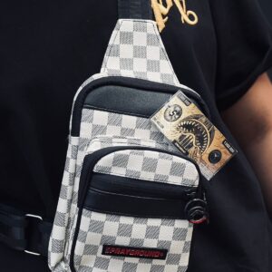 PECHERA MINI SPRAYGROUND