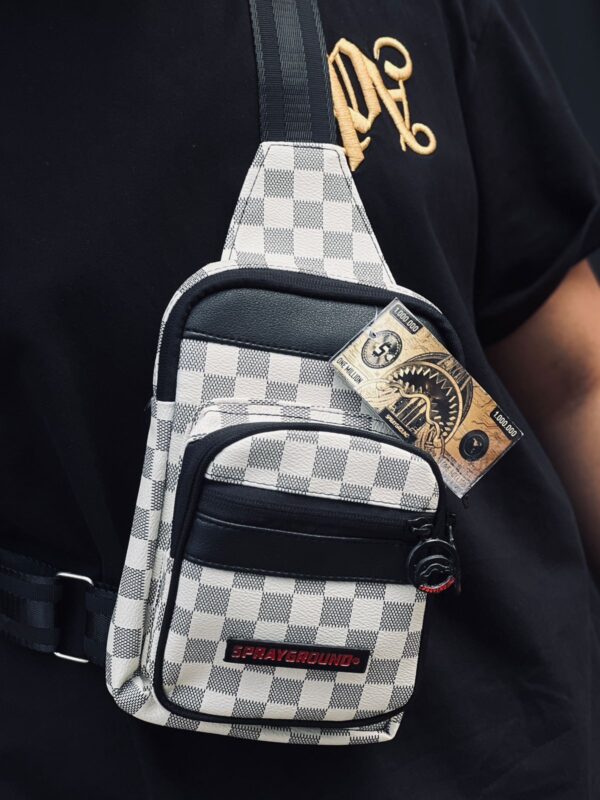 PECHERA MINI SPRAYGROUND