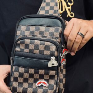 PECHERA MEDIANA SPRAYGROUND