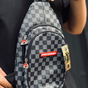 PECHERA GRANDE SPRAYGROUND