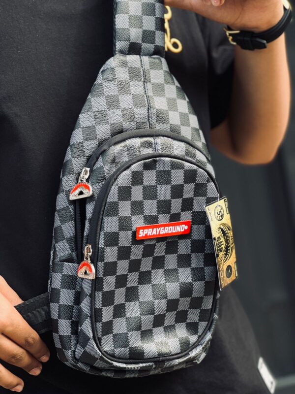 PECHERA GRANDE SPRAYGROUND