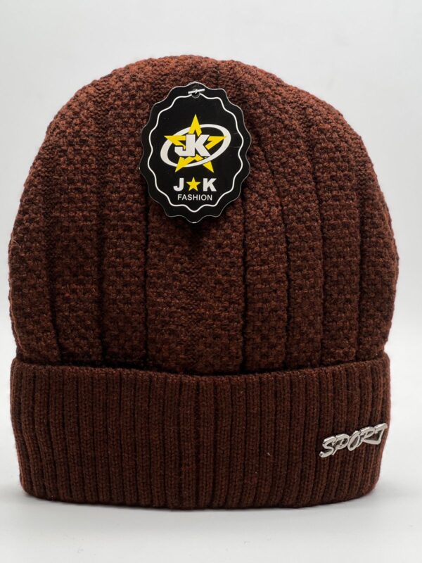 GORROS (PASAMONTAÑAS