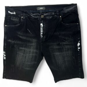 BERMUDAS DE JEAN DSQ2 & AMIRI 👹🔥TALLA 38