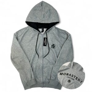 BUSOS CON CHOMPA TALLA M