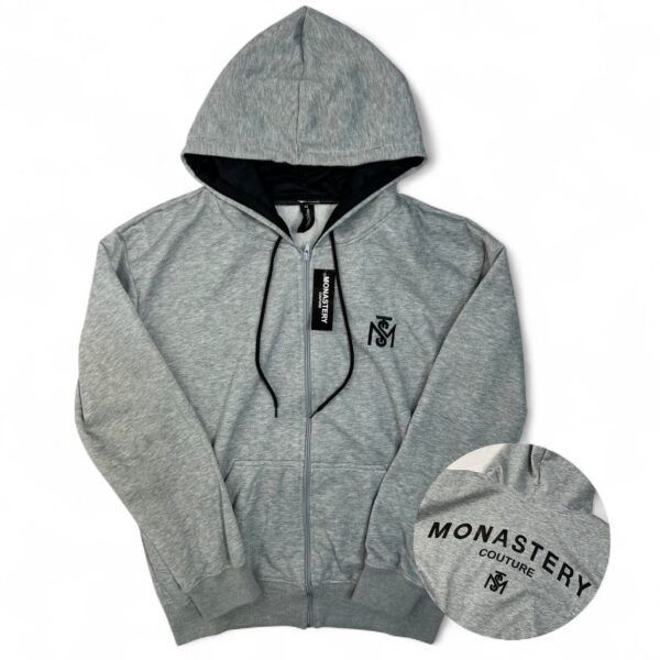 BUSOS CON CHOMPA TALLA M