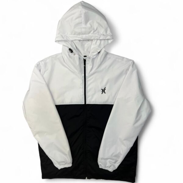 CHAQUETAS CORTAVIENTOS PARA HOMBRE TALLA L