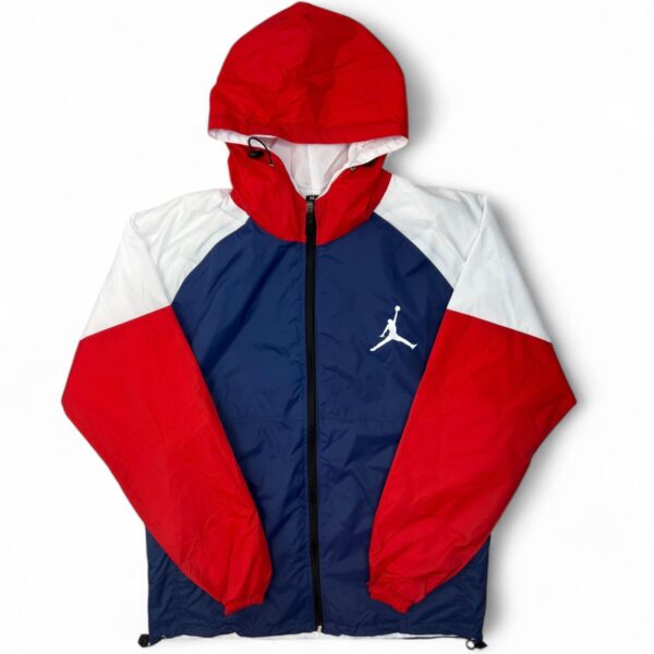 CHAQUETAS CORTAVIENTOS PARA HOMBRE TALLA XL