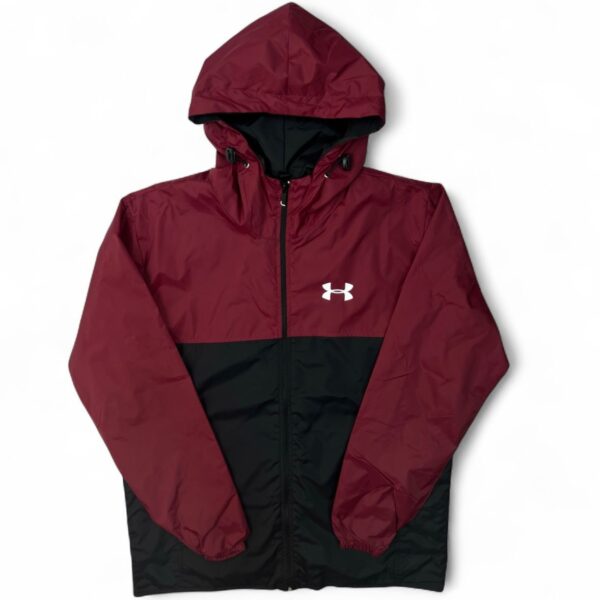 CHAQUETAS CORTAVIENTOS PARA HOMBRE TALLA M