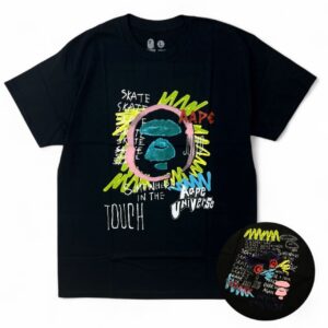 CAMISETAS URBANAS TALLA XL