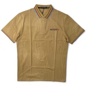 CAMISETAS TIPO POLO TALLA 4XL
