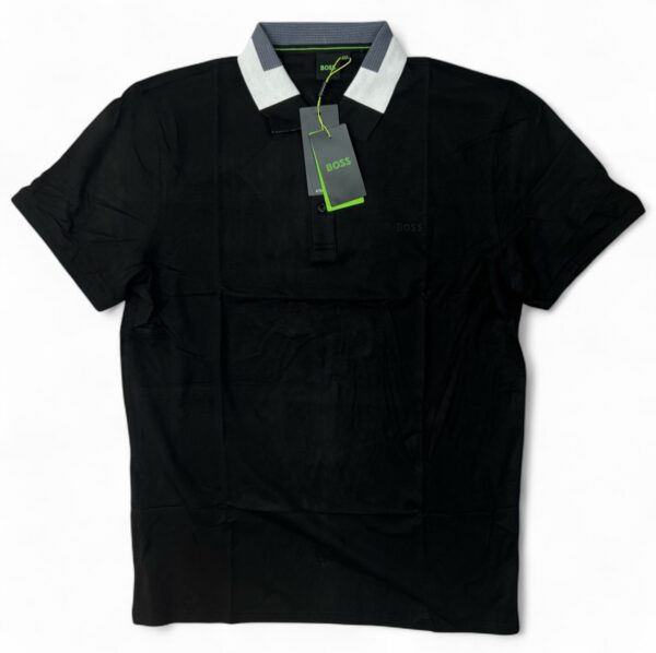 CAMISETAS TIPO POLO TALLA 5XL