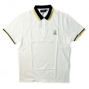 CAMISETAS TIPO POLO TALLA 6XL