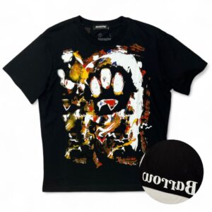 CAMISETAS ALGODÓN PIMA TALLA L