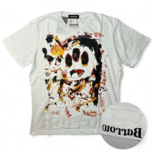 CAMISETAS ALGODÓN PIMA TALLA XL