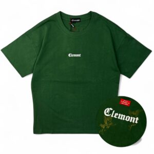 CAMISETAS CLEMONT TALLA M