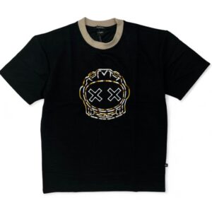 CAMISETAS PERCHADAS CALIDAD 1.1 TALLA XL