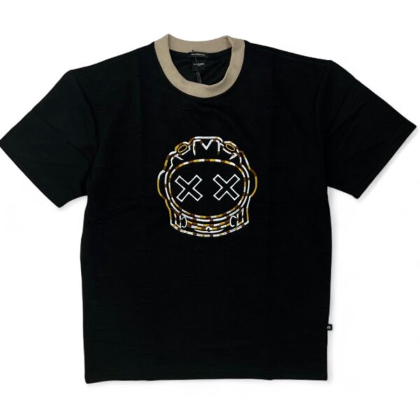 CAMISETAS PERCHADAS CALIDAD 1.1 TALLA XL