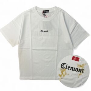 CAMISETAS CLEMONT TALLA L