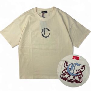 CAMISETAS CLEMONT TALLA XL