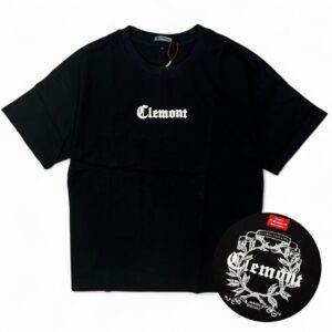 CAMISETAS CLEMONT TALLA XXL