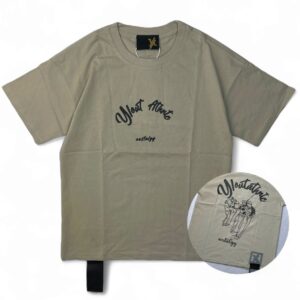CAMISETAS Y/OUT ATHNTC TALLA L
