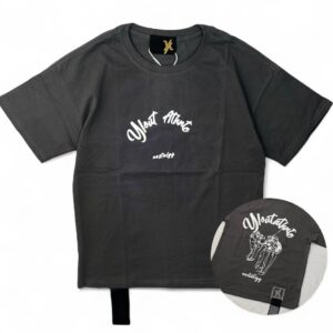CAMISETAS Y/OUT ATHNTC TALLA M