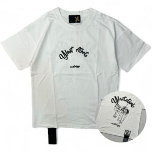 CAMISETAS Y/OUT ATHNTC TALLA XL