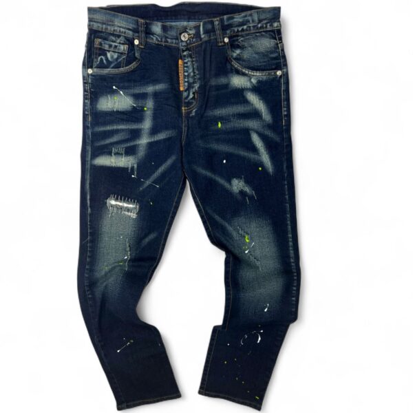 JEANS DSQUARED2🥴🔥TALLA 34