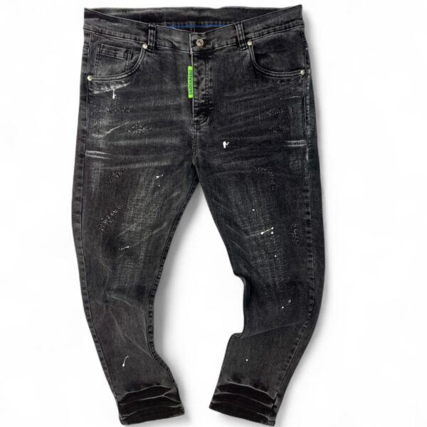 JEANS DSQUARED2🥴🔥TALLA 36