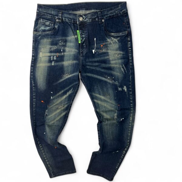 JEANS DSQUARED2🥴🔥TALLA 38