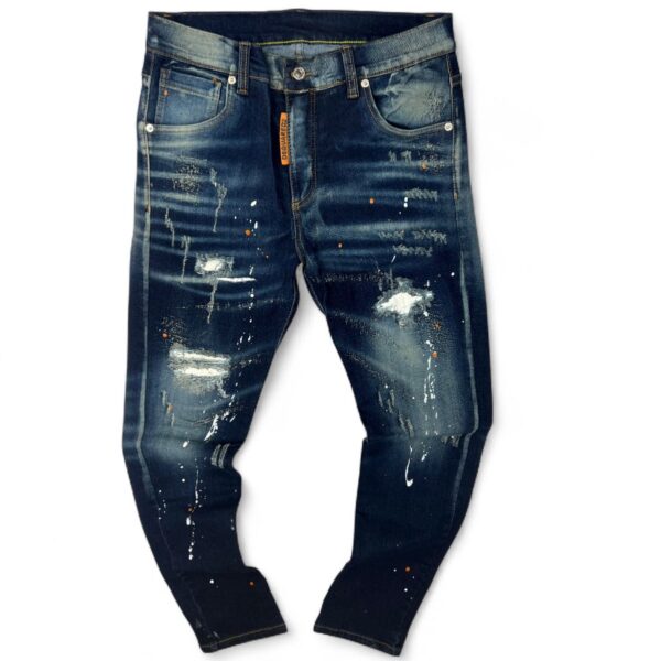 JEANS DSQUARED2🥴🔥TALLA 32