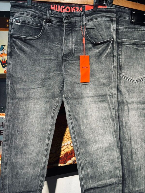JEANS IMPORTADOS CALIDAD 1.1 TALLA 34