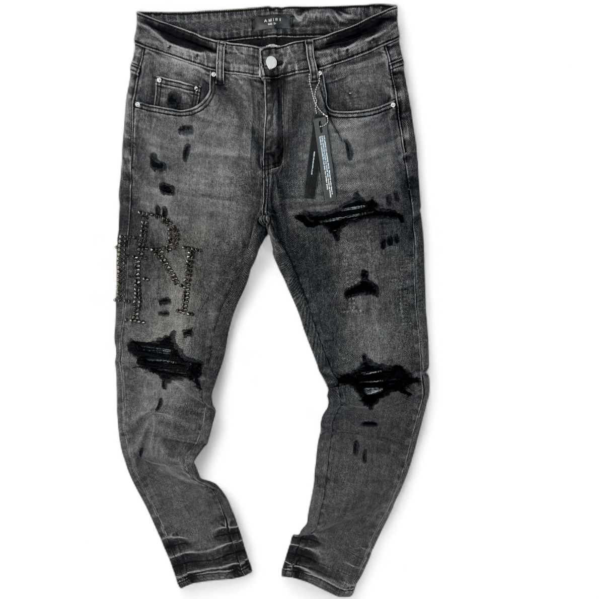 JEANS ALTA GAMA IMPORTADOS TALLA 30