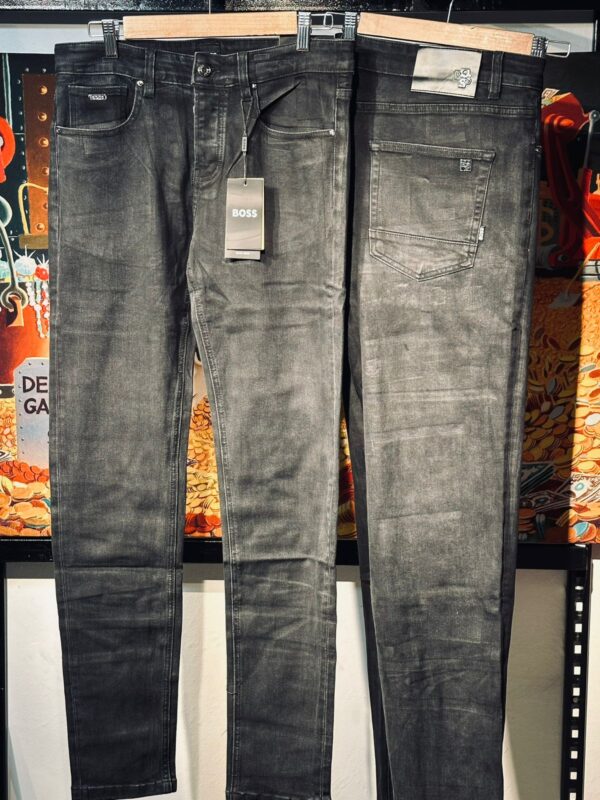 JEANS IMPORTADOS CALIDAD 1.1 TALLA 32
