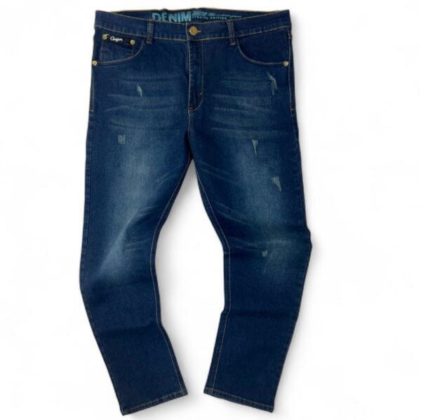 JEANS MULTIMARCA TALLA 34